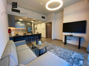 Mira Holiday Homes - Fully Furnished serviced one bedroom in JLT, Dubai